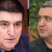 Ölümündən bir il keçən Baloğlan Əşrəfovun oğlu məşhurlardan gileyləndi: “Başsağlığı da vermədilər”