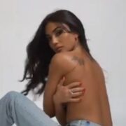 Pərvin Abıyeva “TikTok”dan neçə min dollar qazandığını açıqladı — VİDEO