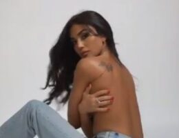 Pərvin Abıyeva “TikTok”dan neçə min dollar qazandığını açıqladı — VİDEO