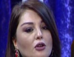 Səidədən Aslan Hüseynovla bağlı qadağa