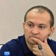 Turan İbrahimov: “Yaşasın Putin…”