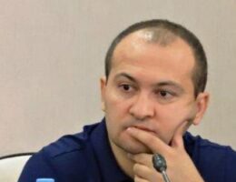 Turan İbrahimov: “Yaşasın Putin…”