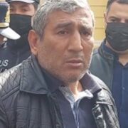 Şahbaz Quliyev Bakıda aksiya keçirdi