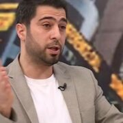 Namiq Qaraçuxurlu: «Xanımla şəklimi qoyub, bir günlük yoxa çıxıram» — VİDEO
