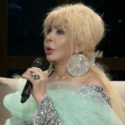 «Qızı bəyənmədim deyə, oğlum evlənmədi» — Rühəngiz Allahverdiyeva