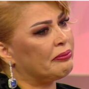 Mətanət İsgəndərlinin bacısı qızı intim görüntülərlə şantaj edildi