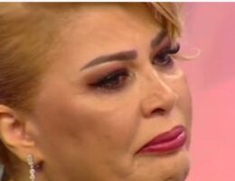 Mətanət İsgəndərlinin bacısı qızı intim görüntülərlə şantaj edildi