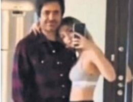 Mahsun Kırmızıgülün xanımı ondan boşanır: Bu görüntülərə görə — FOTOFAKT