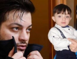 Elnar və Aysel rəsmi boşandı: «Kişiyəm, götürə bilmirəm»