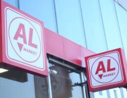 «Al Market» yanğın təhlükəsizliyi qaydalarını pozdu