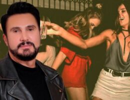 “İstəyir çıxıb trasda lüt dayansın, nəyimə lazımdır!” – Nadir Qafarzadə bar qalmaqalından danışdı  