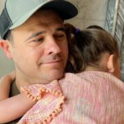 Emin Ağalarov qızı ilə görüntülərini paylaşdı — FOTO