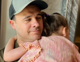 Emin Ağalarov qızı ilə görüntülərini paylaşdı — FOTO