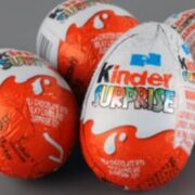 «Kinder Surprise» yumurtalarında bakteriya aşkarlandı — Azərbaycan bazarından yığışdırılacaqmı? — AÇIQLAMA