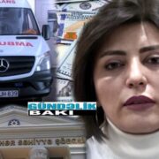 Sumqayıt səhiyyəsini iflic edən Səkinə Sadıqova…- Millət vəkili Müşviq Məmmədli hadisə ilə bağlı “Gündəlik-Bakı”ya eksklüziv açıqlama verdi…