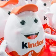 «Kinder»lərin satışdan yığışdırılması ilə bağlı — Çağırış