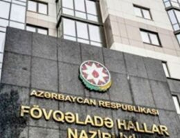 FHN-nin şöbə rəisi atasını evdən qovdu: «Pensiyamı da əlimdən alıb»