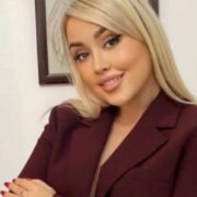 Azərbaycanlı model partlayışda yaralandı