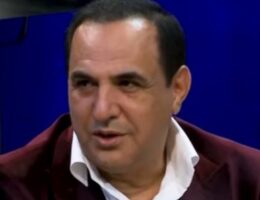 «Toyda mənə qonorar vermədilər, ev bağışladılar»