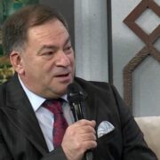 Əlikram Bayramov xəstəxanada — Səbəbini özü açıqladı