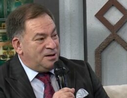 Əlikram Bayramov xəstəxanada — Səbəbini özü açıqladı