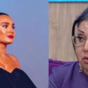 Vəkillə müğənni arasında DAVA: «Kimdənsə uşaq doğur, alır qucağına» — VİDEO