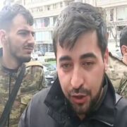 Qazilərin aksiyası ilə bağlı RƏSMİ AÇIQLAMA