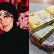 «Qiymətlər qalxıb, guya deyinsək, nə dəyişəcək?!» — Xuraman Şuşalı