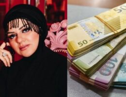 «Qiymətlər qalxıb, guya deyinsək, nə dəyişəcək?!» — Xuraman Şuşalı