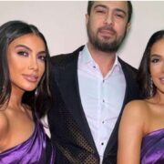 Əkizlərlə Namiqin mahnısını «biabırçı» adlandırdı — VİDEO