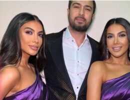 Əkizlərlə Namiqin mahnısını «biabırçı» adlandırdı — VİDEO