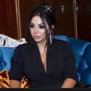 «Efirə çıxmaq böyük məbləğ tələb edir» — Lətifə qonorar qalmaqalından danışdı