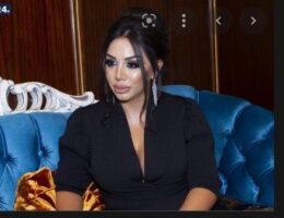 «Efirə çıxmaq böyük məbləğ tələb edir» — Lətifə qonorar qalmaqalından danışdı