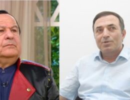 Məşhurların ifasını təkrarlamaq olmaz? — «Mahnı muzey əşyası deyil»