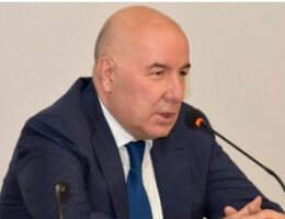 Elman Rüstəmovun xalası oğlu saxlanıldı