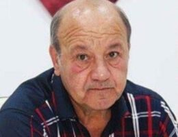 «Anam qanını satıb bizə yemək alırdı» — Əli Mirəliyev