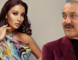 «Övladları zəng edib ki, Günay atamın mahnısını niyə bu günə qoyub?» — Video