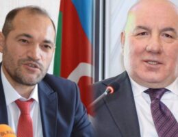 “Hər məmur özünə bir bank yaradırdı” — Deputatdan Elman Rüstəmova ittihamlar