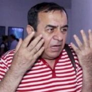 «Gedim pinəçi, satıcı, sürücü olum?” — Parkinsona tutulan Allahverdi Yolçuyev