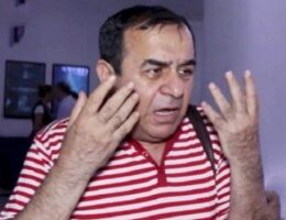 «Gedim pinəçi, satıcı, sürücü olum?” — Parkinsona tutulan Allahverdi Yolçuyev