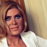 Xoşqədəm Hidayətqızı: «İyrənc, sən məni məhv etdin»