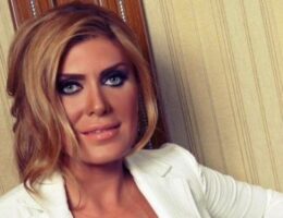 Xoşqədəm Hidayətqızı: «İyrənc, sən məni məhv etdin»