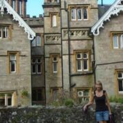 Elnur Süleymanov İngiltərədə qəsr alıb — FOTO