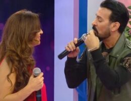 Niyam Salami Aynur Dadaşova ilə AİLƏ QURACAQ — Toyun vaxtını AÇIQLADI — VİDEO