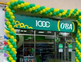 “OBA market”ə cərimə protokolu yazıldı