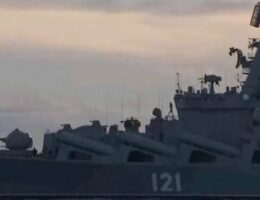 “Moskva” necə məhv edildi? – Sensasion detallar