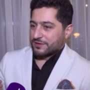 «Hamı bildi ki, ailəm, övladım var və bitdi»