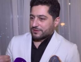 «Hamı bildi ki, ailəm, övladım var və bitdi»