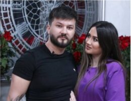 «Oqtay olmasaydı, torpağın altındaydım»