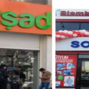 «İRŞAD ELECTRONİCS»ə qarşı SANKSİYA